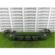 Губа бампера