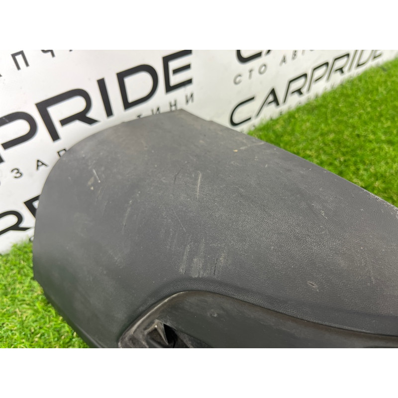 Губа бампера (кузов и элементы) PORSCHE CAYENNE 958 2012 4.8 958505521009B9