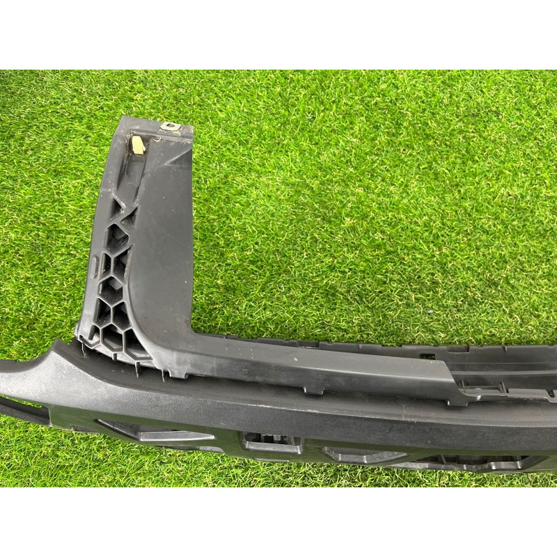 Губа бампера (кузов и элементы) PORSCHE CAYENNE 958 2012 4.8 958505521009B9