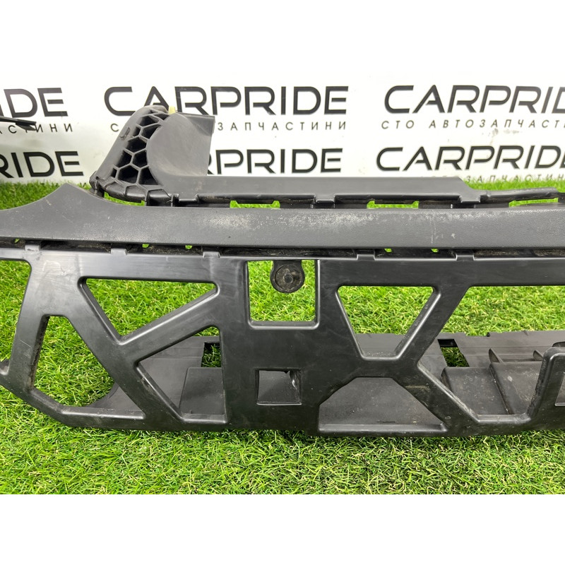 Губа бампера (кузов и элементы) PORSCHE CAYENNE 958 2012 4.8 958505521009B9