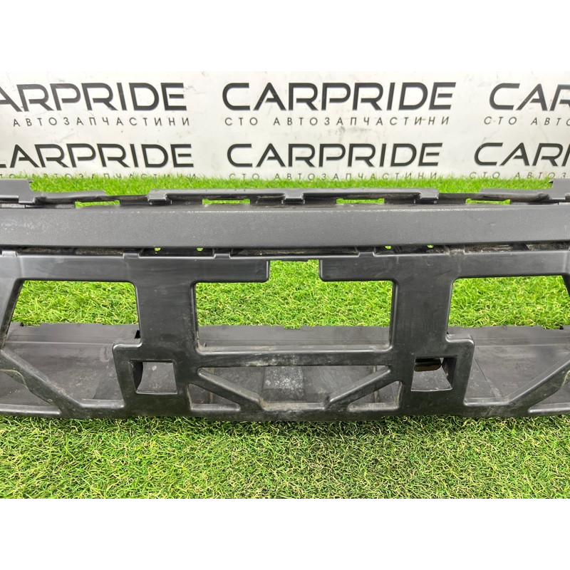 Губа бампера (кузов и элементы) PORSCHE CAYENNE 958 2012 4.8 958505521009B9