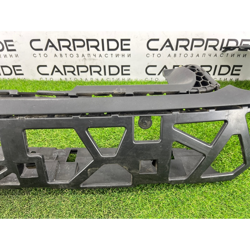 Губа бампера (кузов и элементы) PORSCHE CAYENNE 958 2012 4.8 958505521009B9