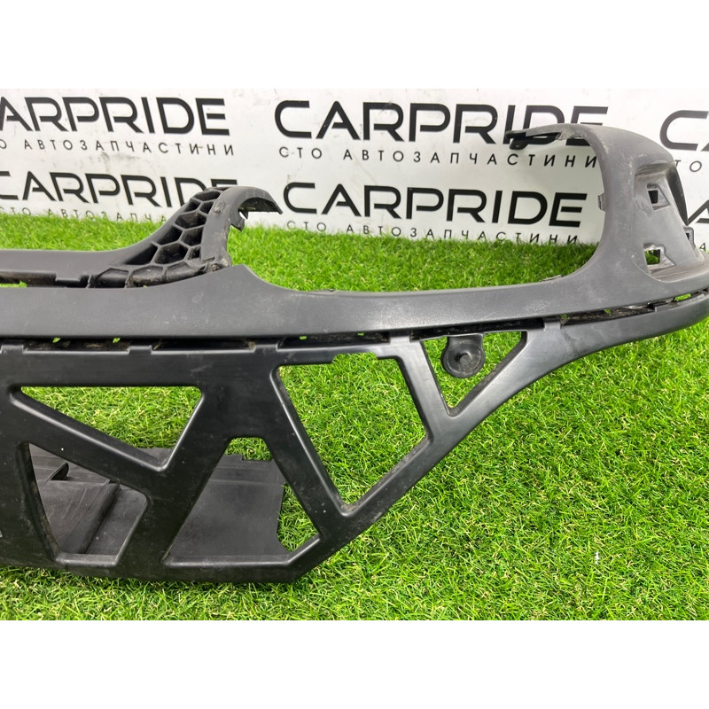 Губа бампера (кузов и элементы) PORSCHE CAYENNE 958 2012 4.8 958505521009B9