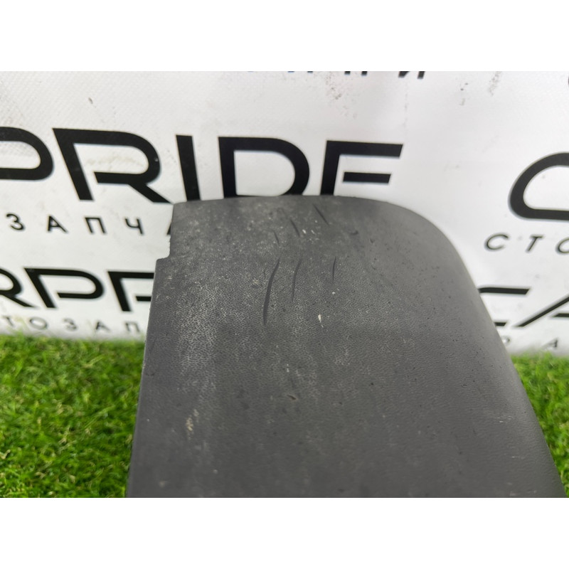 Губа бампера (кузов и элементы) PORSCHE CAYENNE 958 2012 4.8 958505521009B9