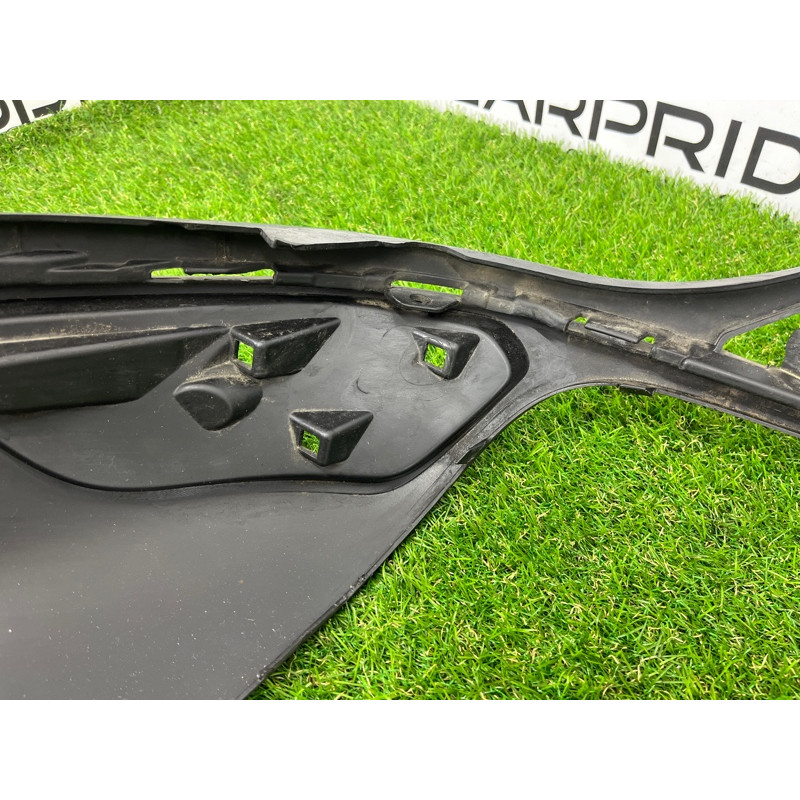 Губа бампера (кузов и элементы) PORSCHE CAYENNE 958 2012 4.8 958505521009B9