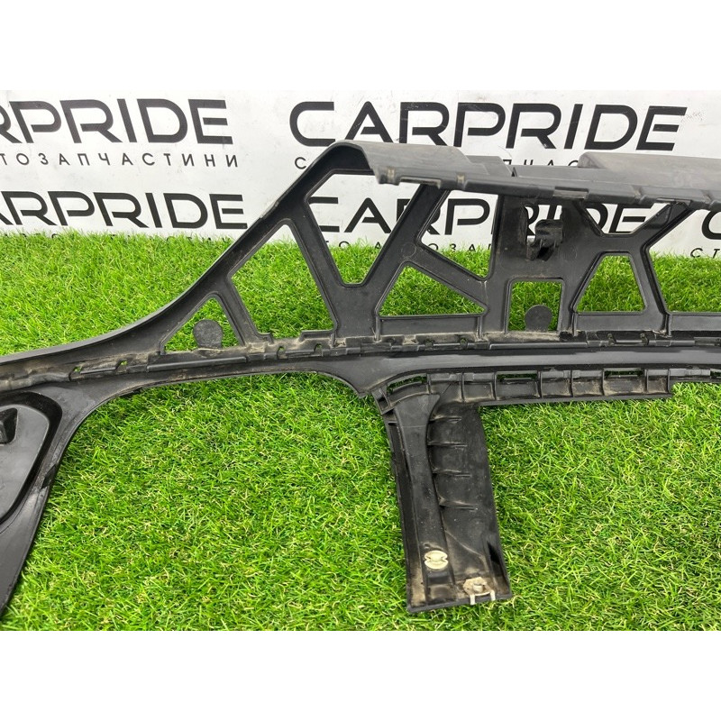 Губа бампера (кузов и элементы) PORSCHE CAYENNE 958 2012 4.8 958505521009B9