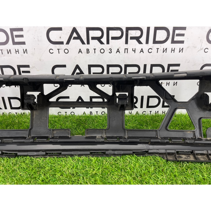 Губа бампера (кузов и элементы) PORSCHE CAYENNE 958 2012 4.8 958505521009B9