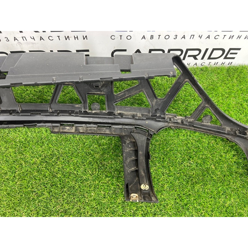 Губа бампера (кузов и элементы) PORSCHE CAYENNE 958 2012 4.8 958505521009B9