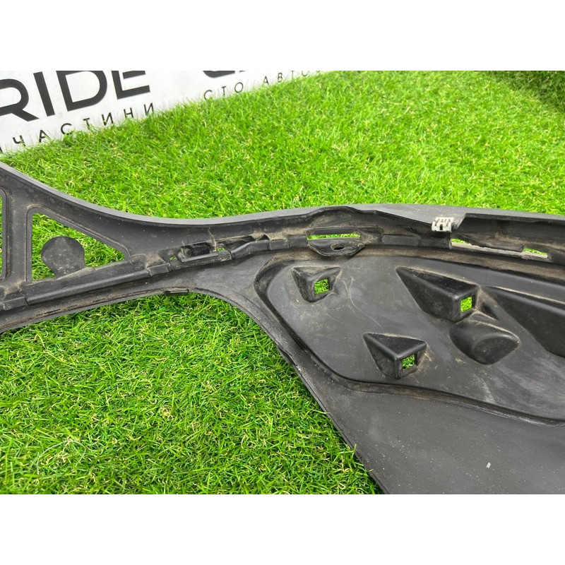 Губа бампера (кузов и элементы) PORSCHE CAYENNE 958 2012 4.8 958505521009B9