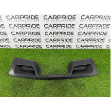 Губа бампера