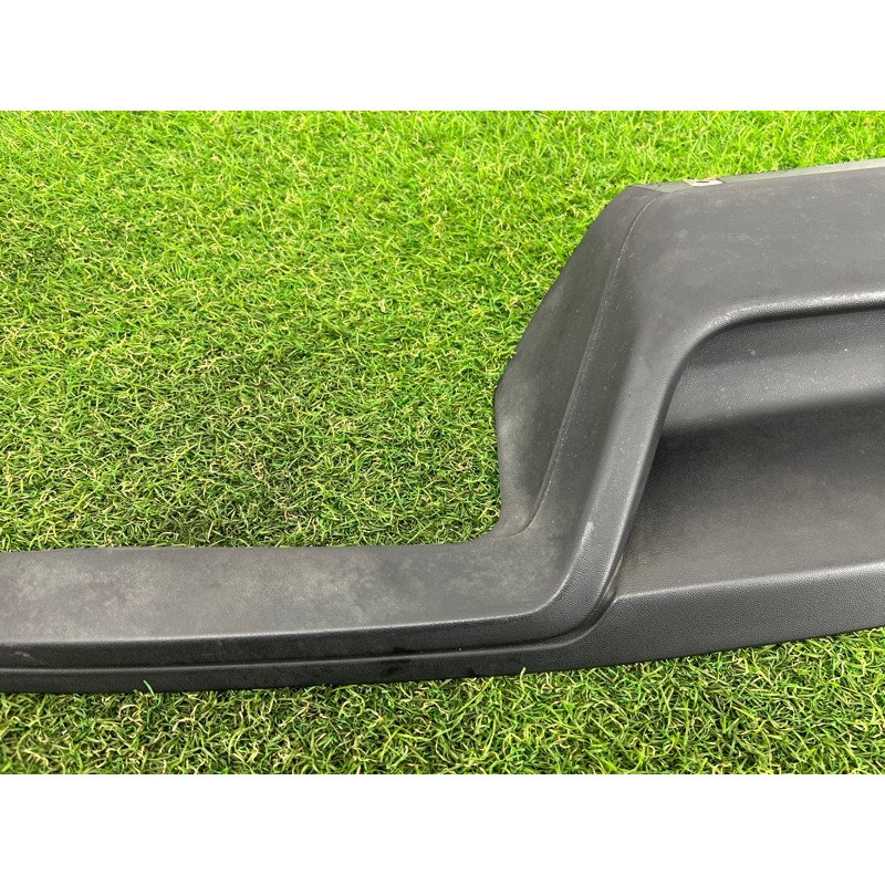 Губа бампера (кузов и элементы) PORSCHE CAYENNE 958 2012 4.8 958505834106M7