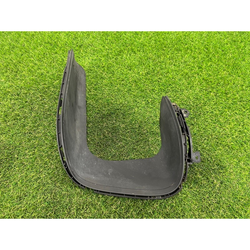 Накладка на бампер (кузов и элементы) PORSCHE CAYENNE 958 2012 4.8 958505838009B9