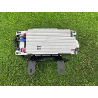 Блок телематики