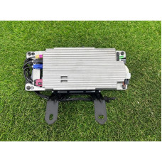 Блок телематики