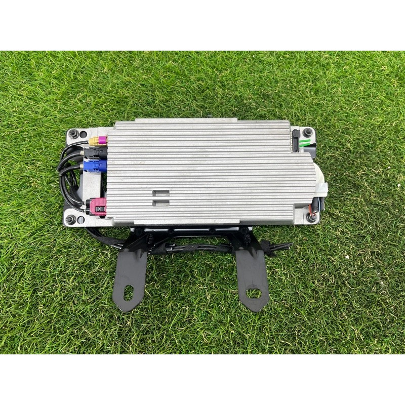 Блок телематики (электрика / блок управления) BMW 5-series F10 2011 3.0 84109251739