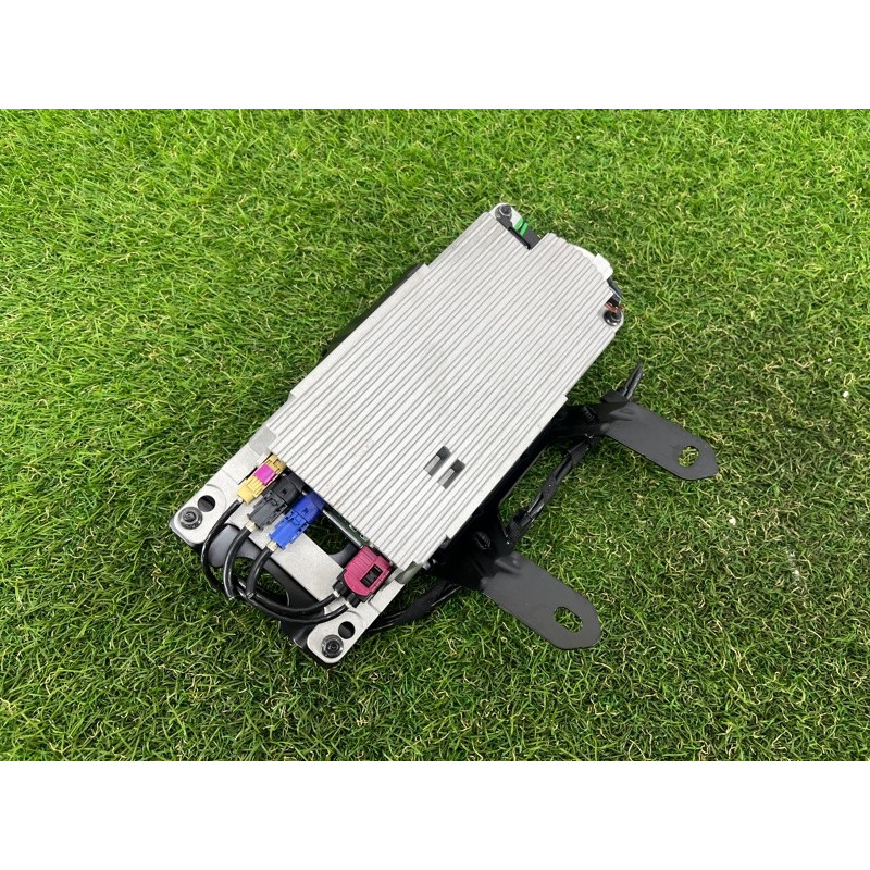 Блок телематики (электрика / блок управления) BMW 5-series F10 2011 3.0 84109251739