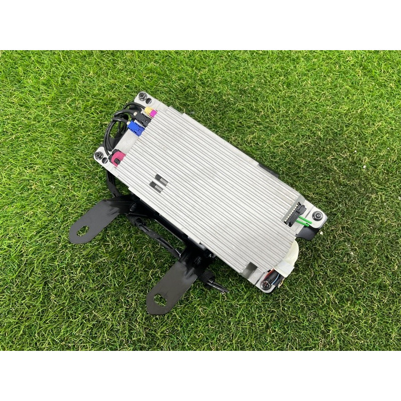 Блок телематики (электрика / блок управления) BMW 5-series F10 2011 3.0 84109251739