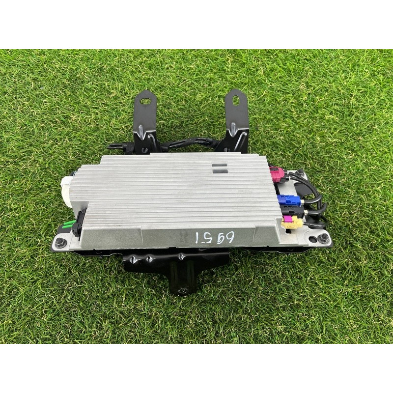 Блок телематики (электрика / блок управления) BMW 5-series F10 2011 3.0 84109251739