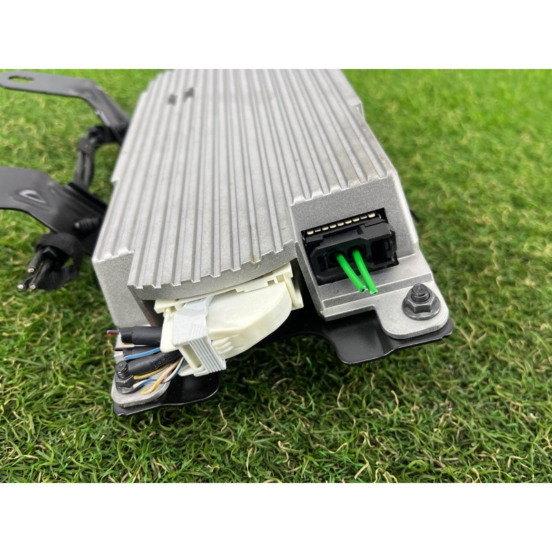 Блок телематики (электрика / блок управления) BMW 5-series F10 2011 3.0 84109251739