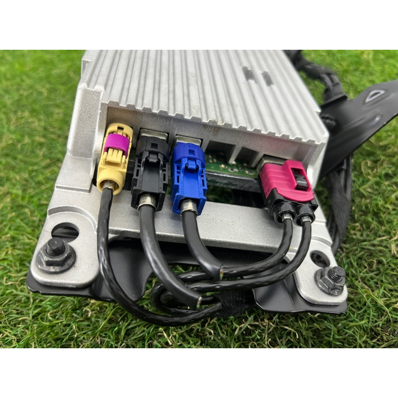 Блок телематики (электрика / блок управления) BMW 5-series F10 2011 3.0 84109251739