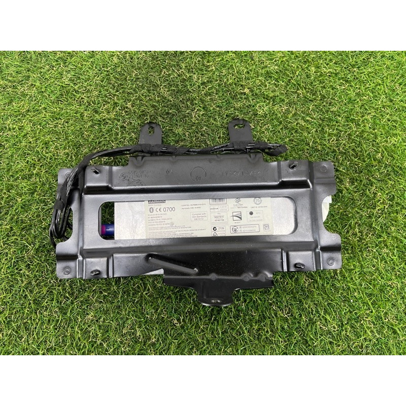 Блок телематики (электрика / блок управления) BMW 5-series F10 2011 3.0 84109251739