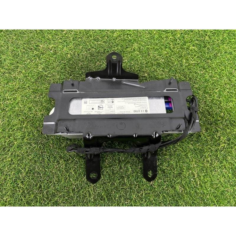 Блок телематики (электрика / блок управления) BMW 5-series F10 2011 3.0 84109251739