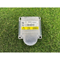 Блок управління airbag