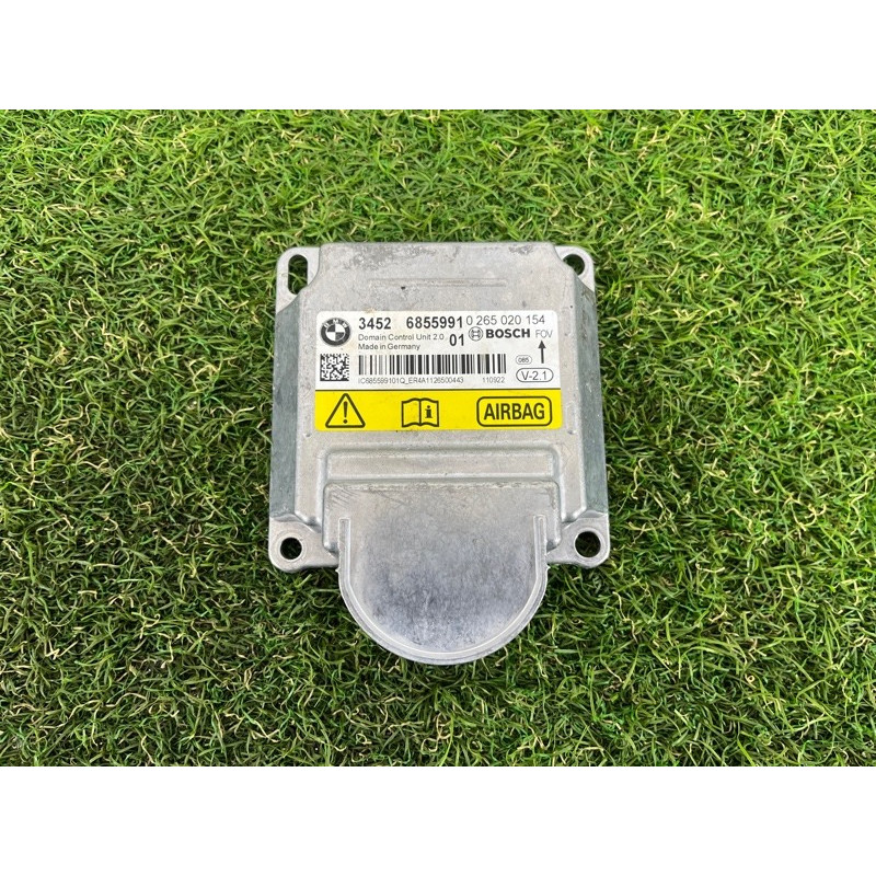 Блок управления airbag (airbag/безопасность) BMW X3 F25 2012 3.0 34526855991