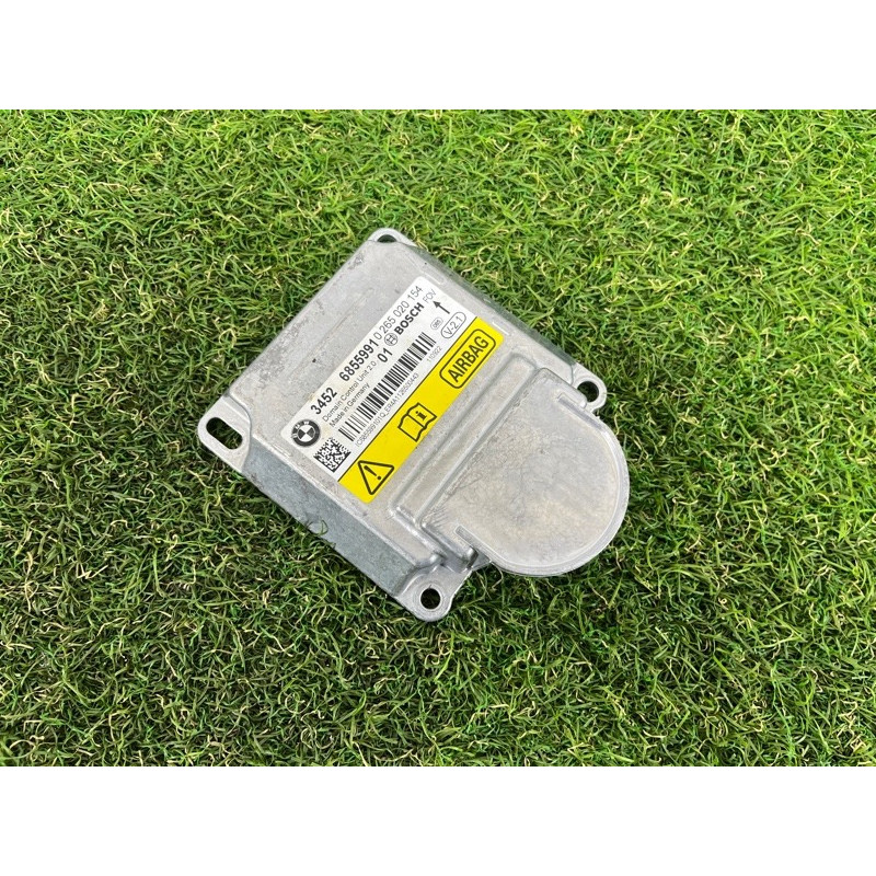 Блок управления airbag (airbag/безопасность) BMW X3 F25 2012 3.0 34526855991