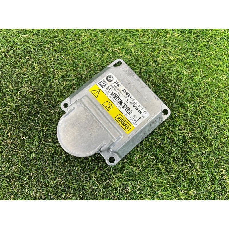 Блок управления airbag (airbag/безопасность) BMW X3 F25 2012 3.0 34526855991