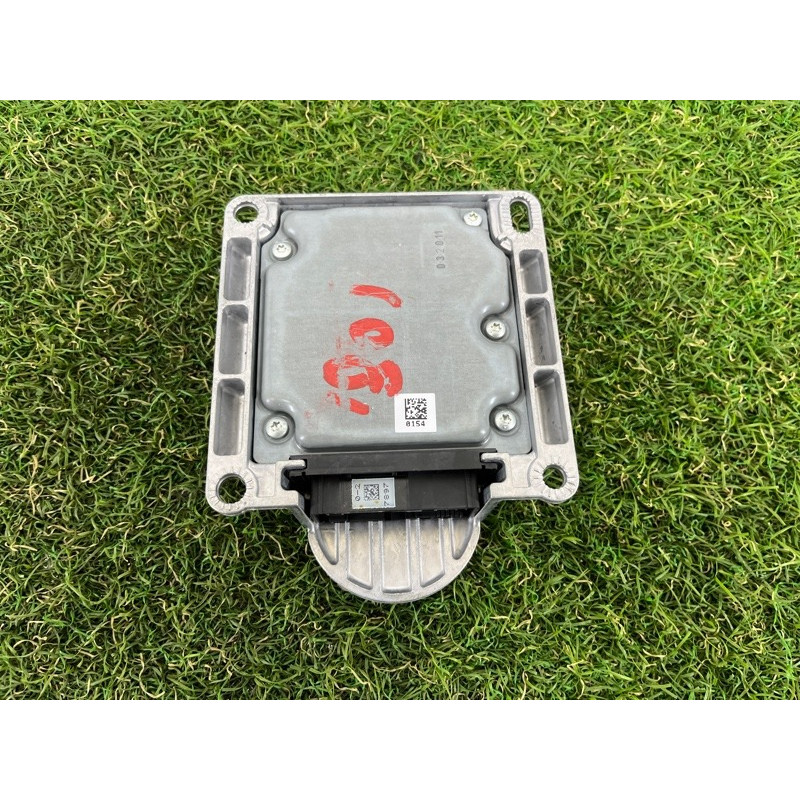 Блок управления airbag (airbag/безопасность) BMW X3 F25 2012 3.0 34526855991