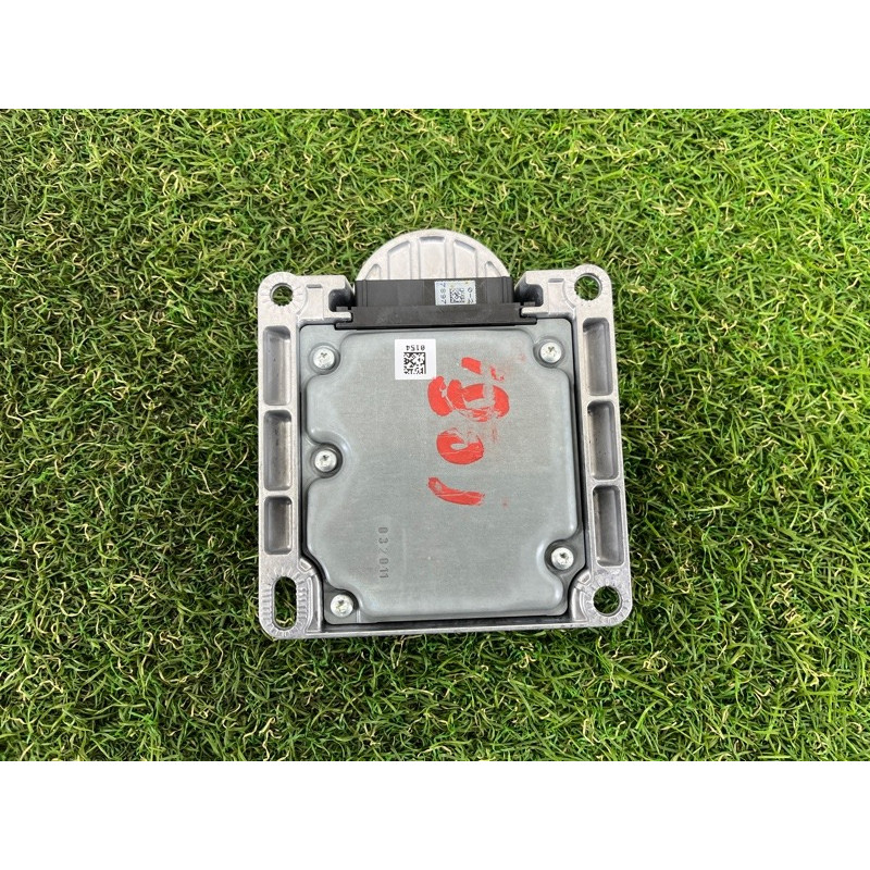 Блок управления airbag (airbag/безопасность) BMW X3 F25 2012 3.0 34526855991