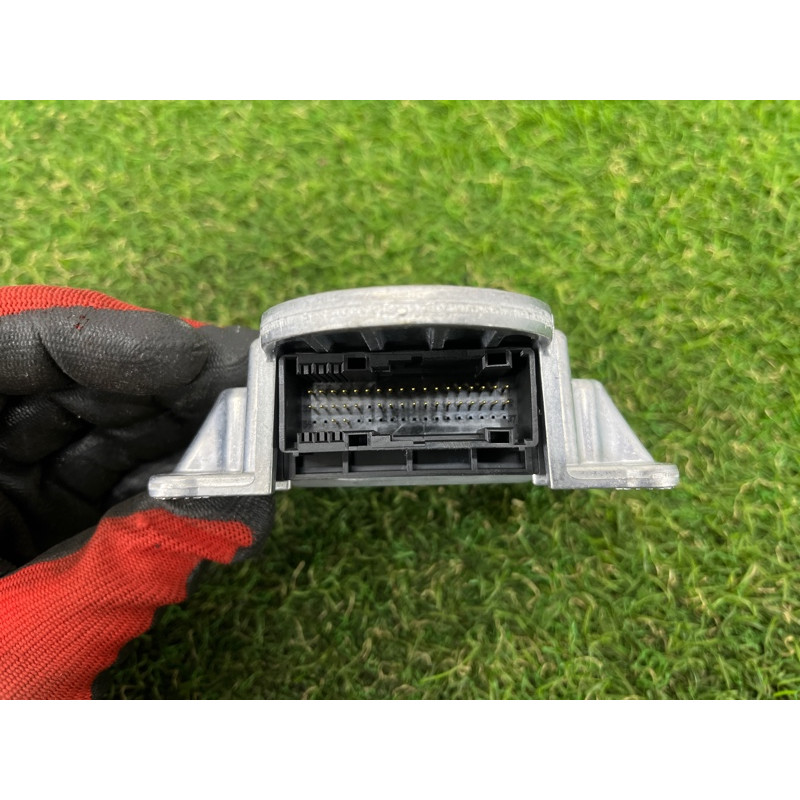 Блок управления airbag (airbag/безопасность) BMW X3 F25 2012 3.0 34526855991