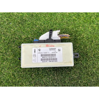 Блок управління airbag