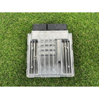 Блок управления двигателем