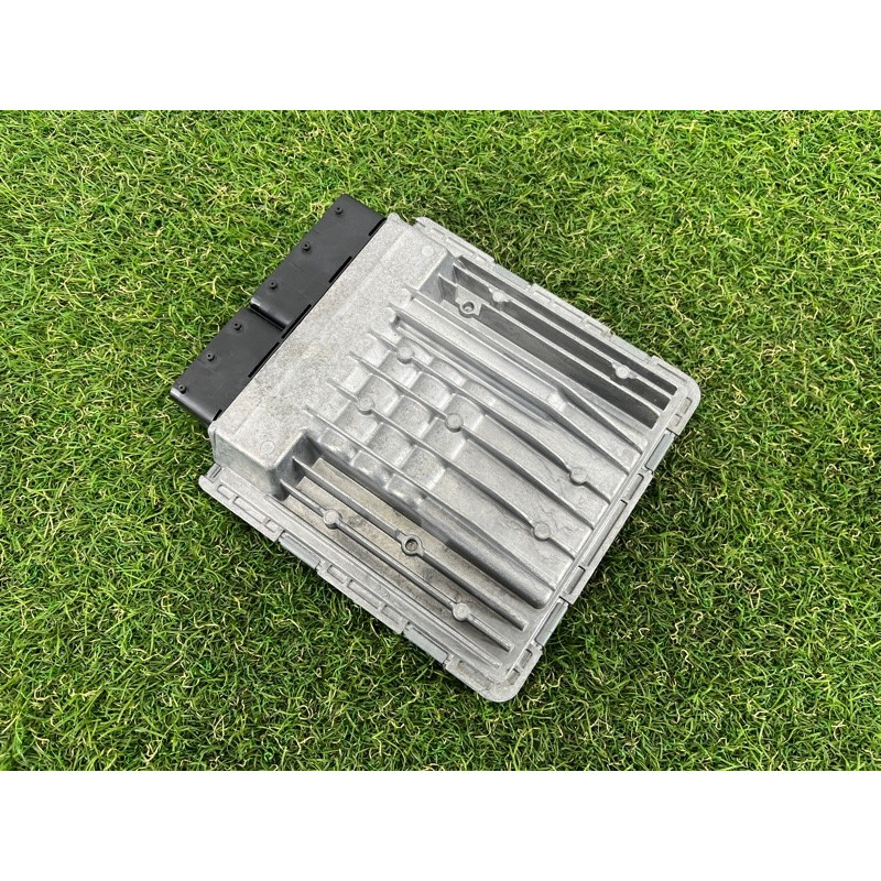 Блок управления двигателем (электрика / блоки управления) BMW X5 E70 2008 3.0 N52N 12147583468