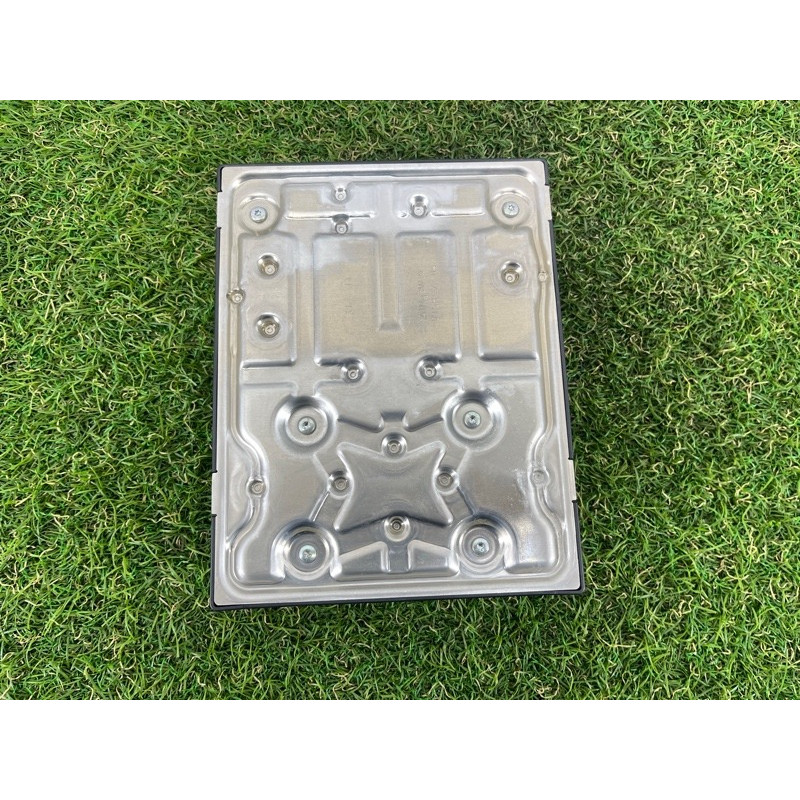 Модуль BCM (электрика / блок управления) Volkswagen Touareg FL 2015 3.6 4H0907063DA