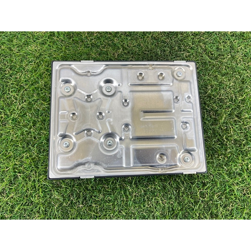 Модуль BCM (электрика / блок управления) Volkswagen Touareg FL 2015 3.6 4H0907063DA