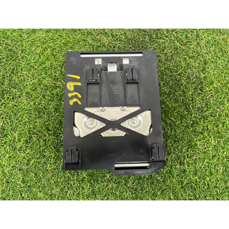 Модуль BCM (электрика / блок управления) Volkswagen Touareg FL 2015 3.6 4H0907063DA