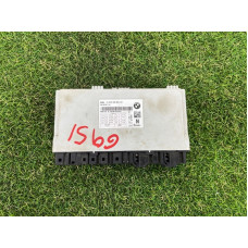 Блок управления сиденьем