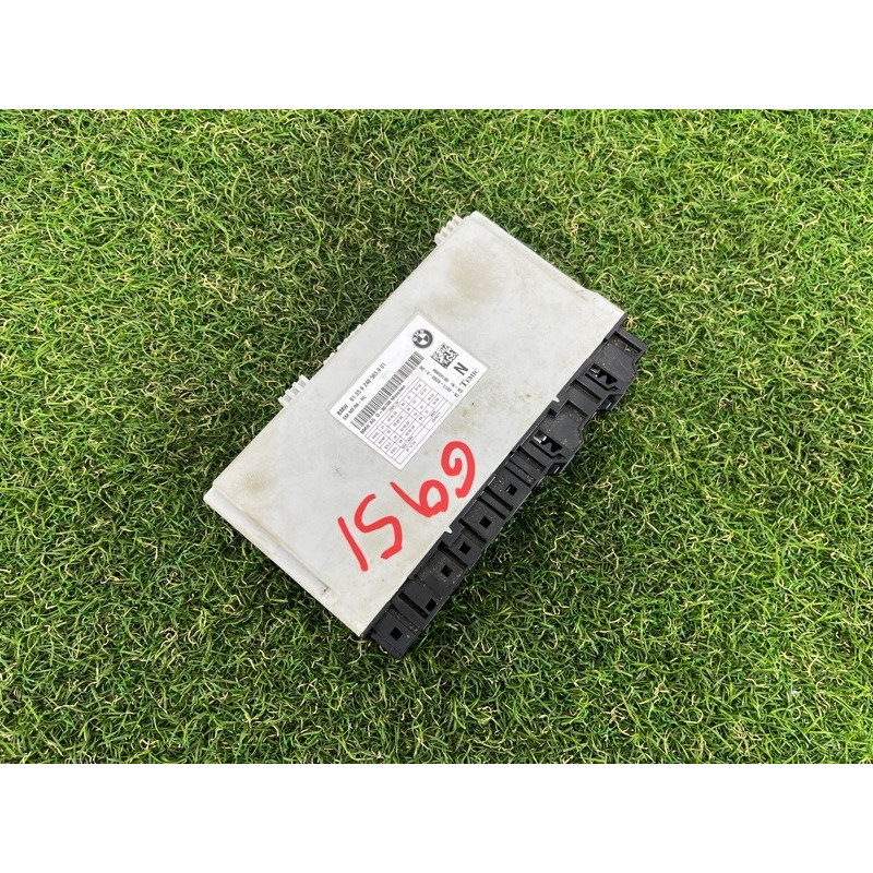 Блок управления сиденьем (электрика / блок управления) BMW 5-series F10 2011 3.0 61359248565