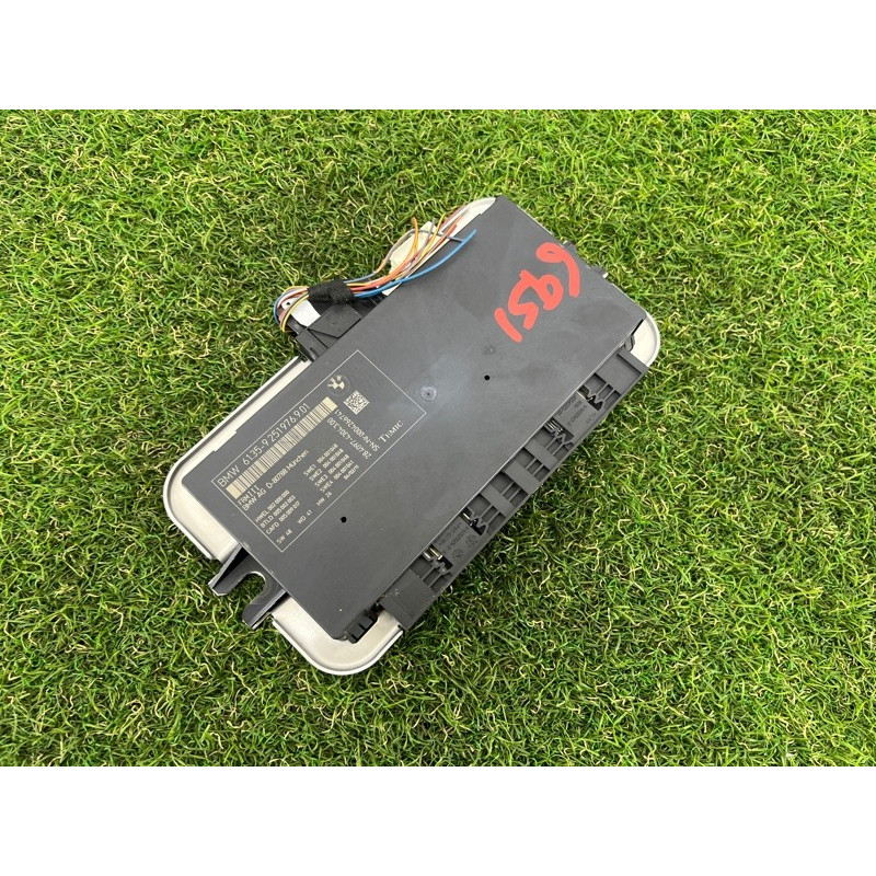 Блок FRM (электрика / блок управления) BMW 5-series F10 2011 3.0 61359251976