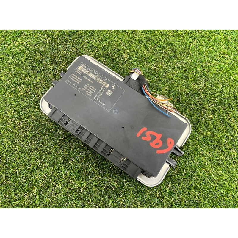 Блок FRM (электрика / блок управления) BMW 5-series F10 2011 3.0 61359251976