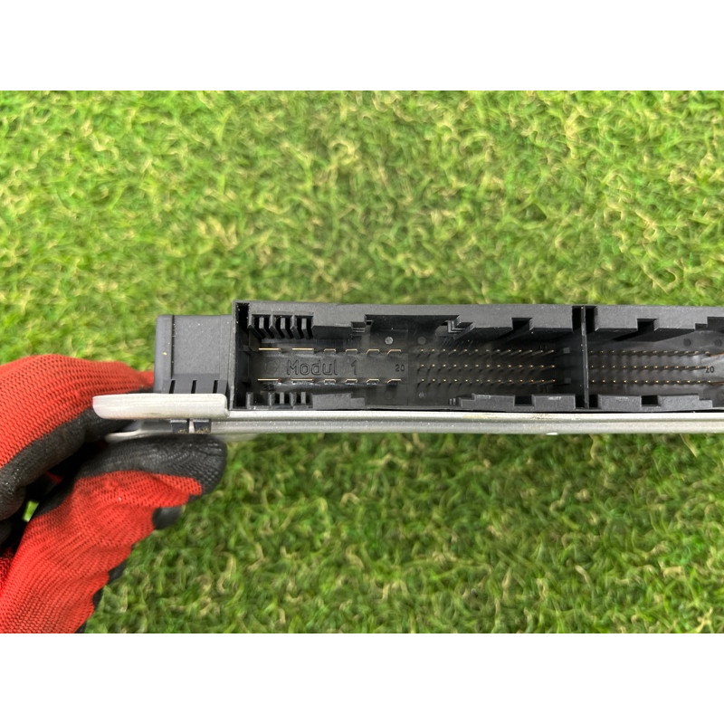 Блок FRM (электрика / блок управления) BMW 5-series F10 2011 3.0 61359251976