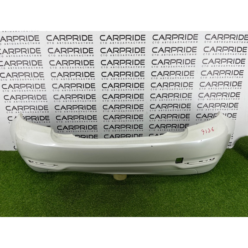 Бампер (наружные элементы кузова) BMW 2-series F22 2015 2.0 51127390351