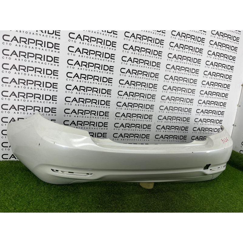 Бампер (наружные элементы кузова) BMW 2-series F22 2015 2.0 51127390351
