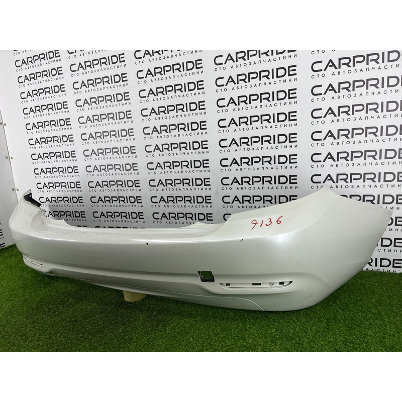 Бампер (наружные элементы кузова) BMW 2-series F22 2015 2.0 51127390351