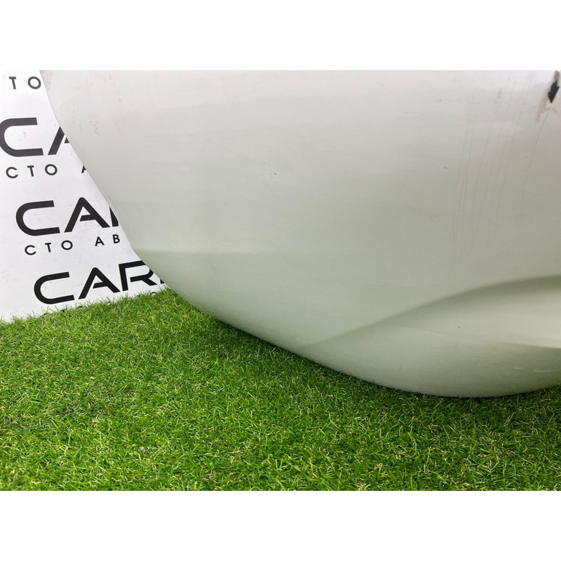 Бампер (наружные элементы кузова) BMW 2-series F22 2015 2.0 51127390351