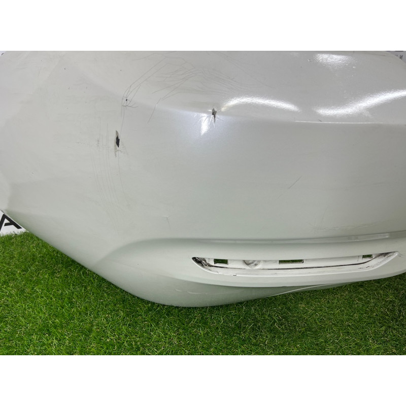 Бампер (наружные элементы кузова) BMW 2-series F22 2015 2.0 51127390351