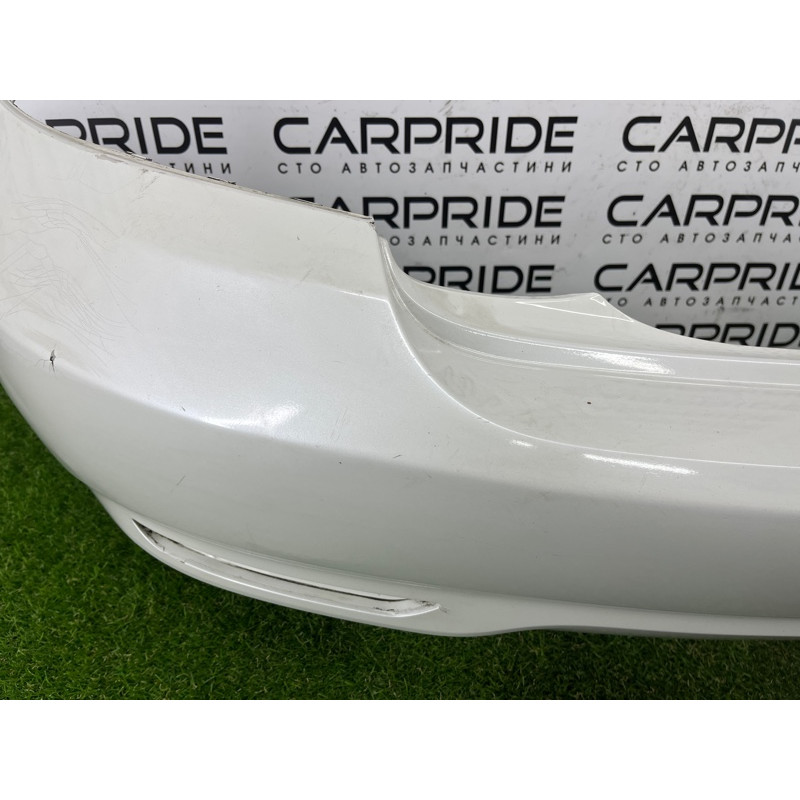 Бампер (наружные элементы кузова) BMW 2-series F22 2015 2.0 51127390351